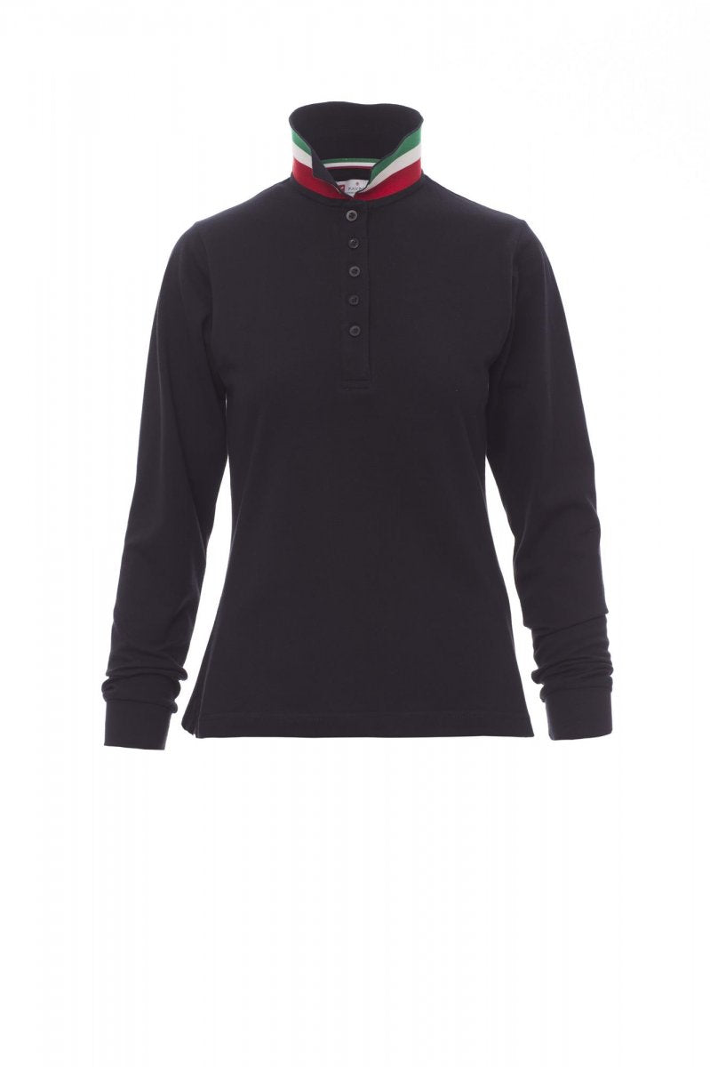 LANGE NATIONALE DAME