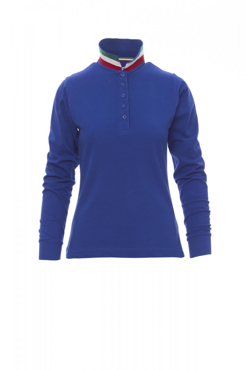 LANGE NATIONALE DAME