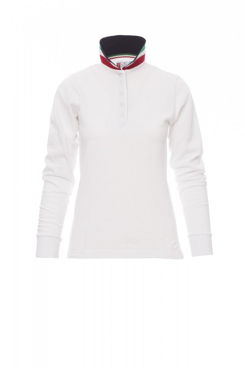 LANGE NATIONALE DAME