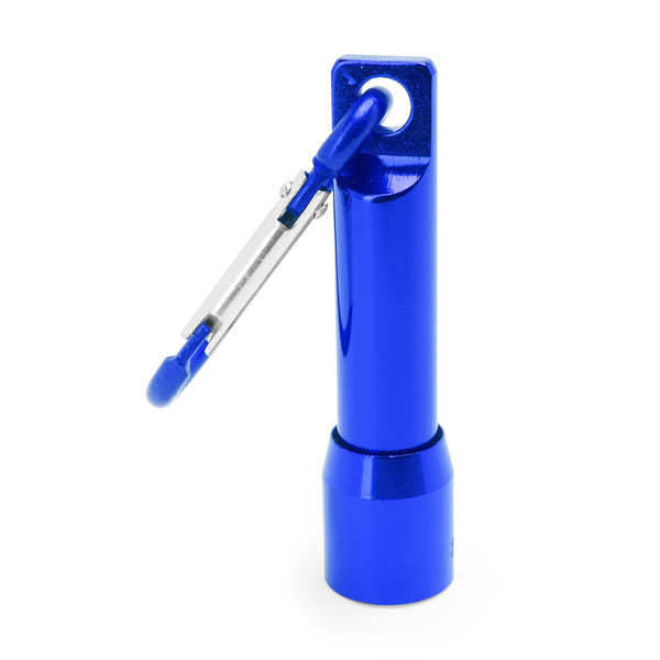Stamina Hale - ROYAL BLAUW