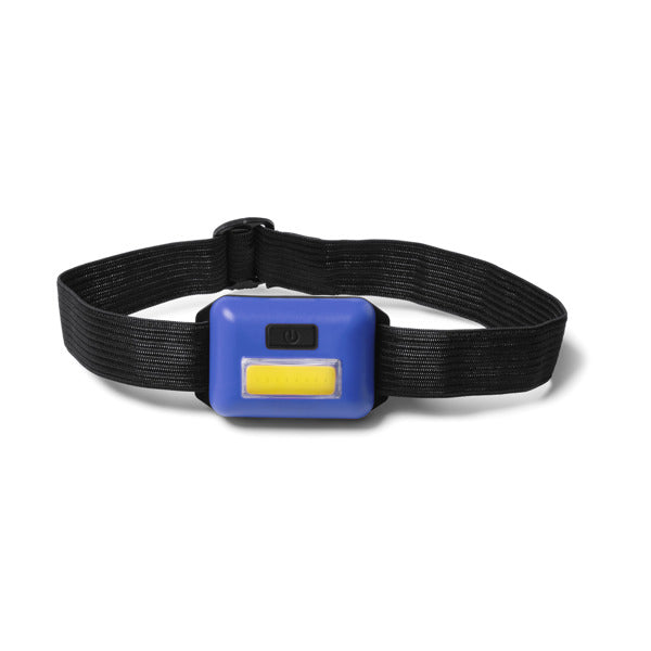 Stamina Flash - ROYAL BLAUW