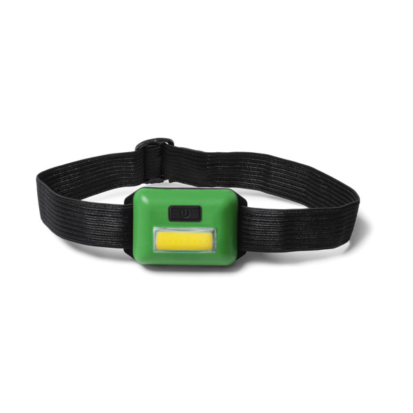 Stamina Flash - VAREN GROEN