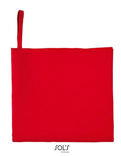Microvezel handdoek Atoll 30
