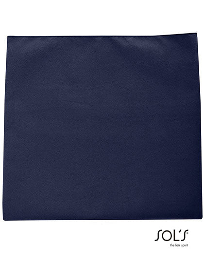 Microvezel handdoek Atol 50