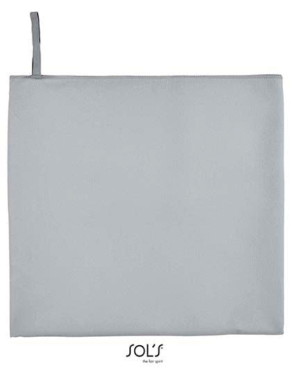 Microvezel handdoek Atol 50