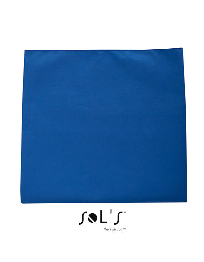 Microvezel handdoek Atol 50
