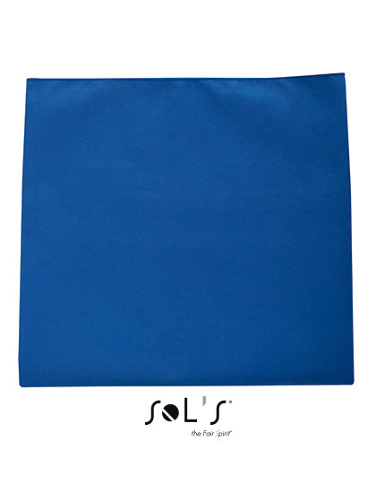 Microvezel Handdoek Atoll 70