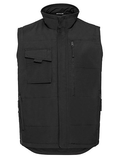 Zware Gilet