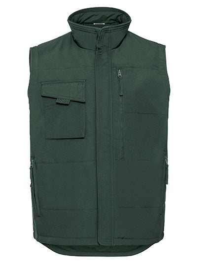 Zware Gilet