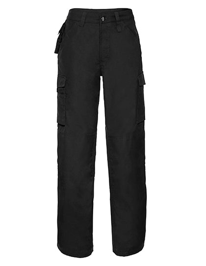 Heavy-duty werkbroek