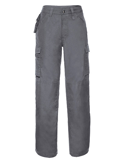 Heavy-duty werkbroek