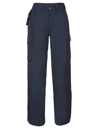 Heavy-duty werkbroek