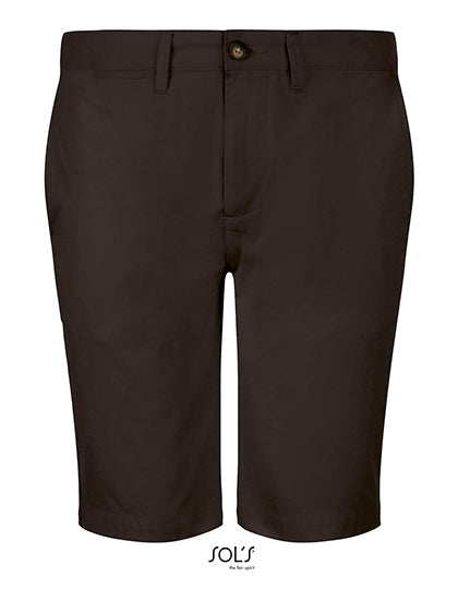 Heren Bermuda Short Jasper