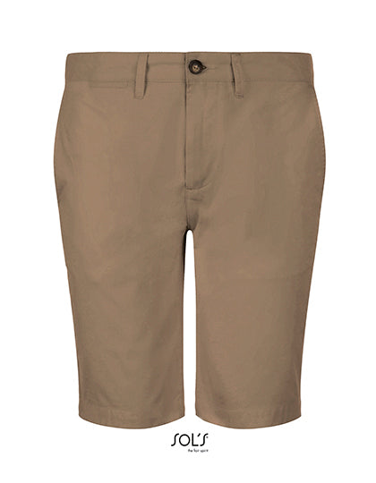 Heren Bermuda Short Jasper