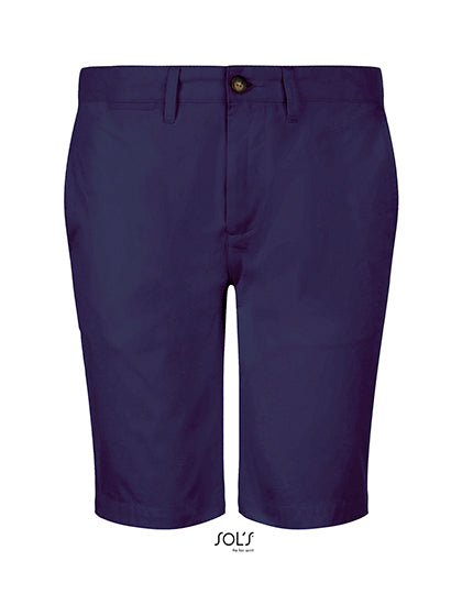 Heren Bermuda Short Jasper