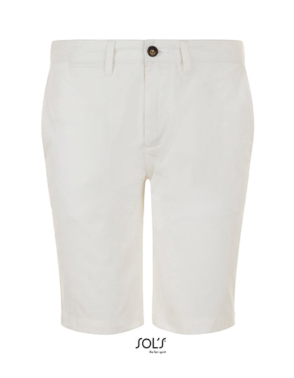Heren Bermuda Short Jasper