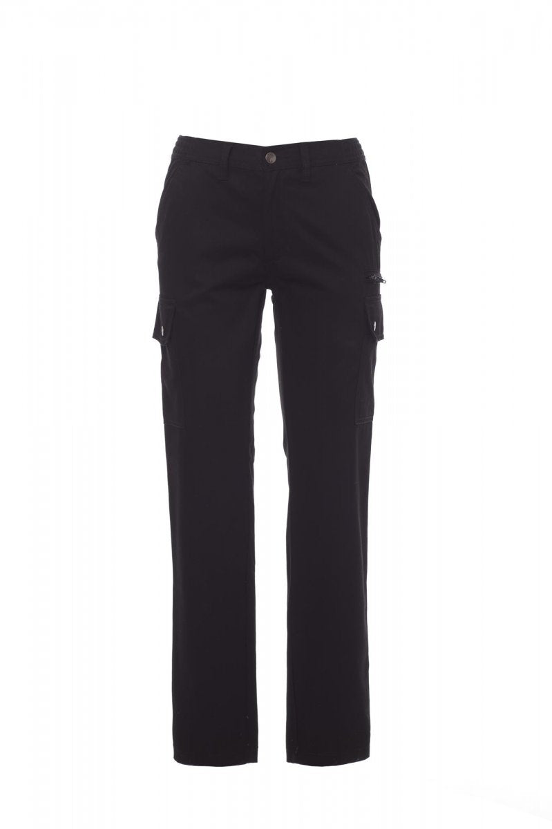 BOSVROUW