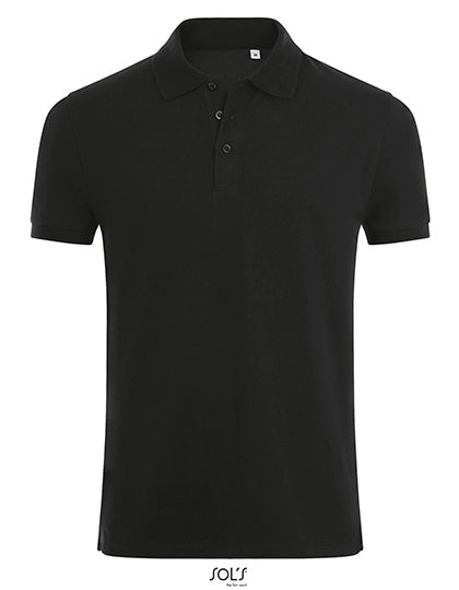 Heren Phoenix Polo