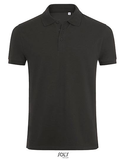 Heren Phoenix Polo