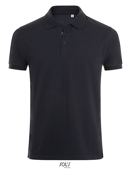 Heren Phoenix Polo