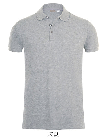 Heren Phoenix Polo