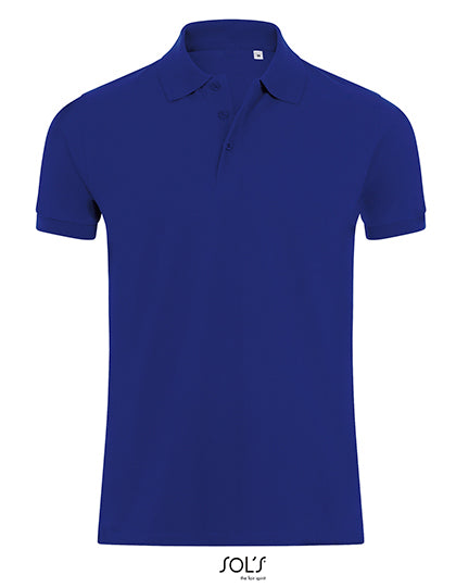 Heren Phoenix Polo