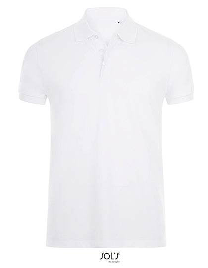 Heren Phoenix Polo