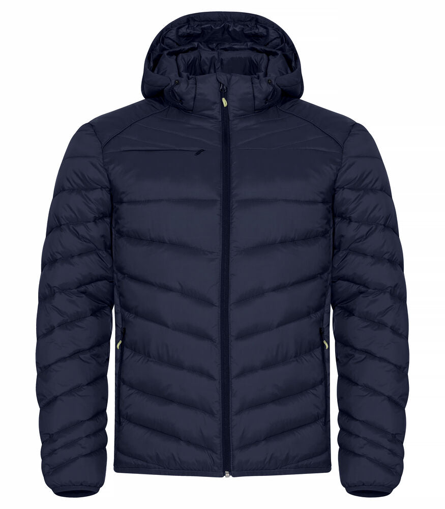 Idaho Junior Jacket - dark navy