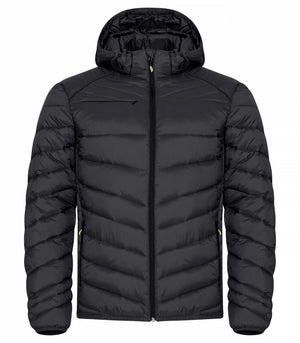 Idaho Junior Jacket - black