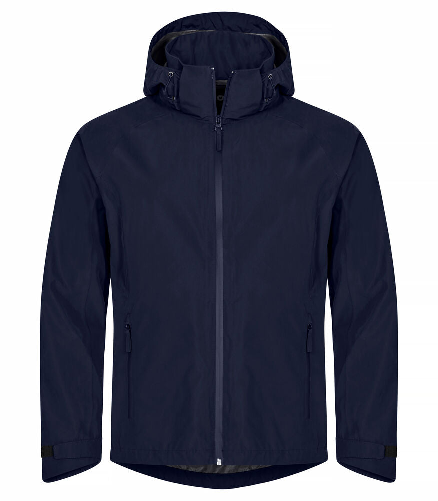 Classic Shell Jacket - dark navy