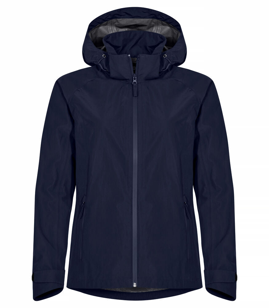 Classic Shell Jacket Women - dark navy