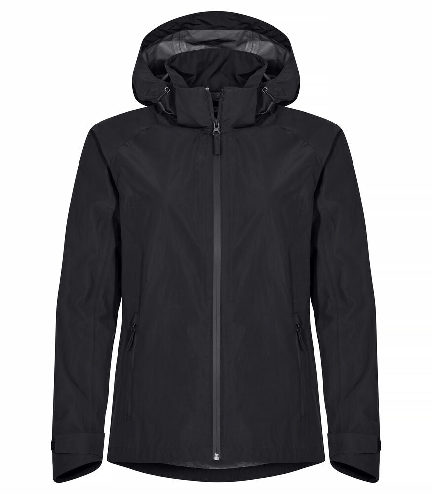 Classic Shell Jacket Women - black