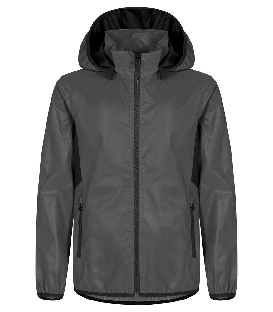 Willmar Junior - reflective grey