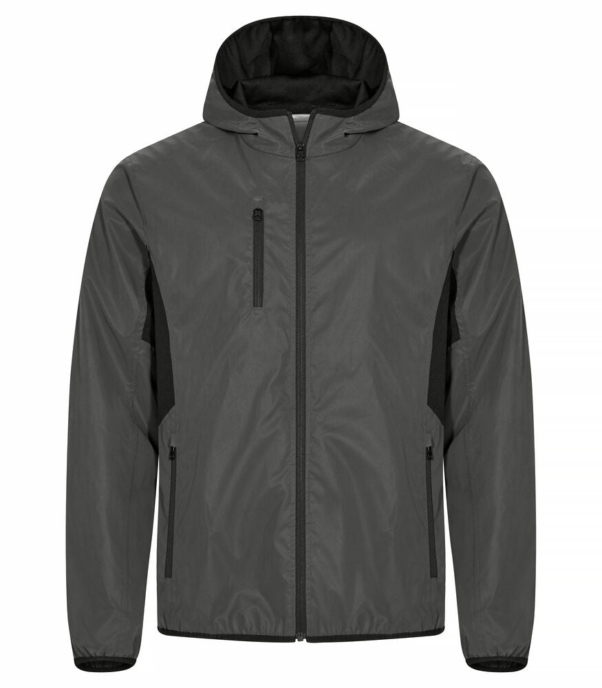 Willmar - reflective grey