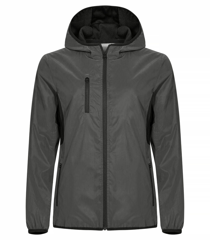 Willmar Women - reflective grey
