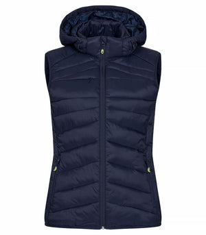 Idaho Vest Women - dark navy