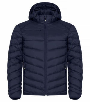 Idaho Jacket - dark navy