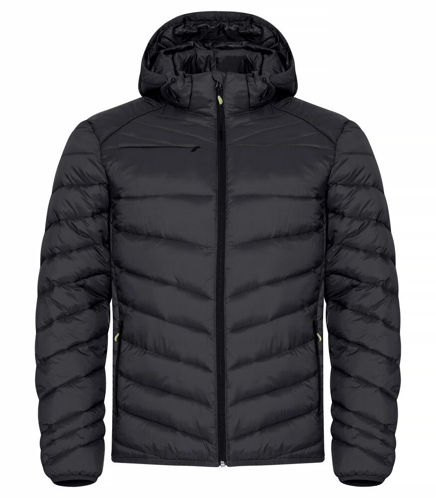 Idaho Jacket - black