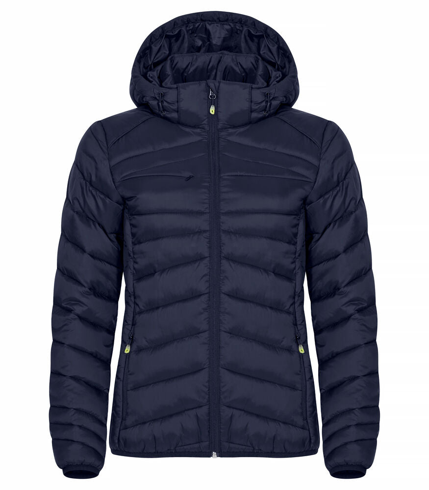 Idaho jacket Women - dark navy