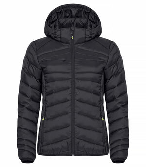 Idaho jacket Women - black