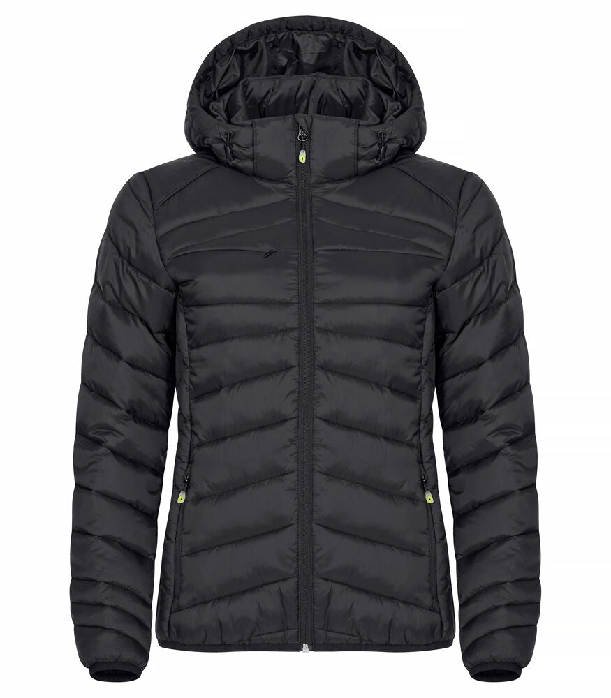Idaho jacket Women - black