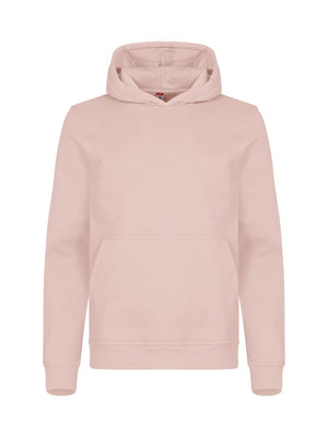 Miami hoody junior - candy pink