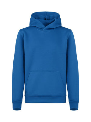 Miami hoody junior - royal blue