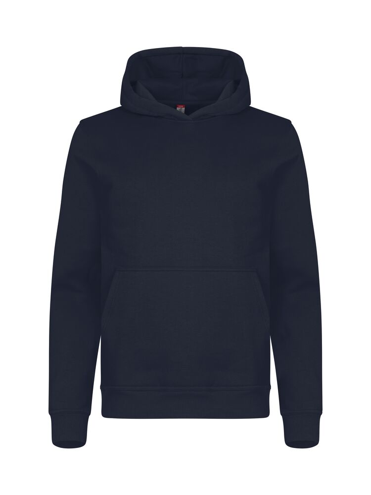 Miami hoody junior - dark navy