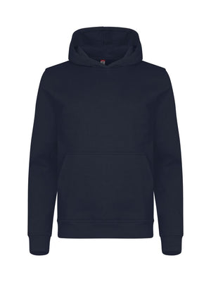 Miami hoody junior - dark navy