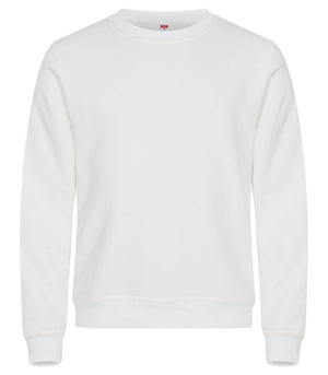 Miami roundneck - offwhite