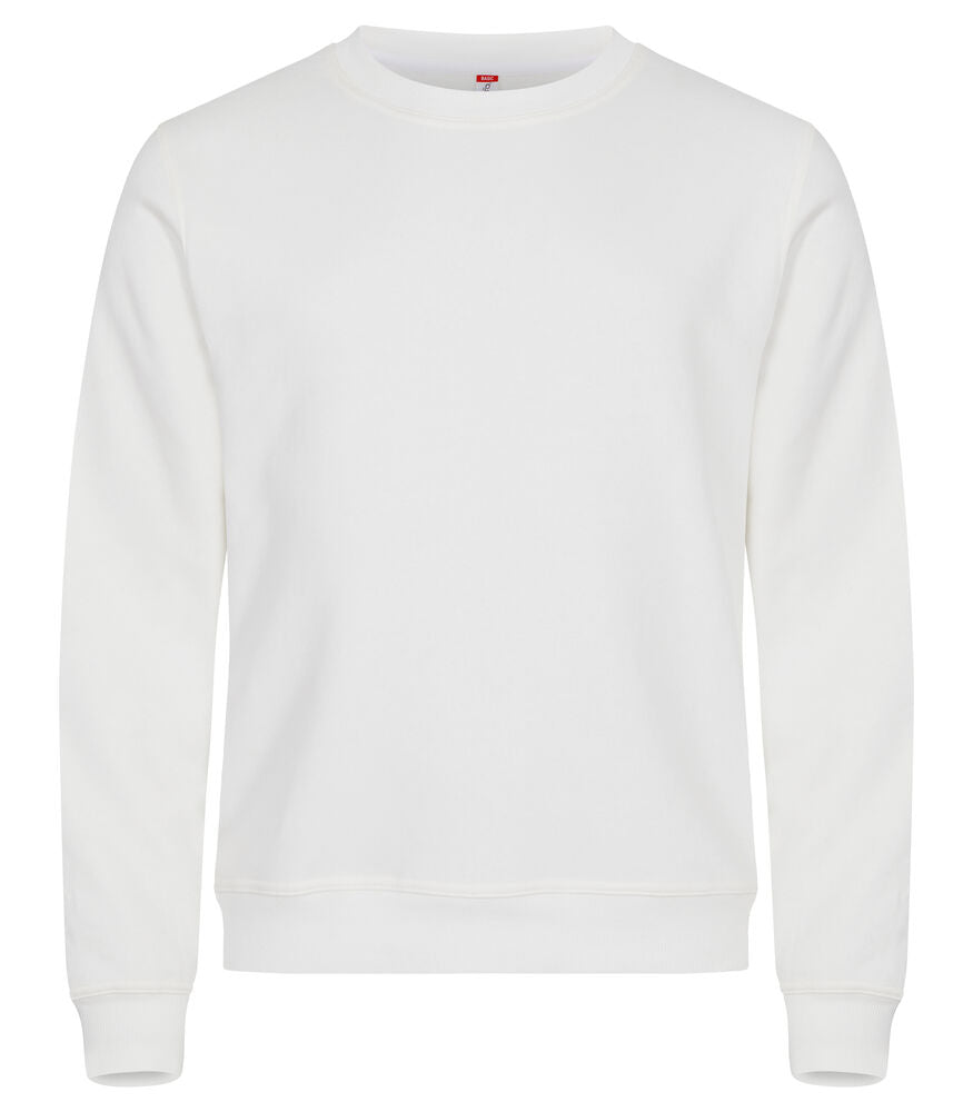 Miami roundneck - offwhite