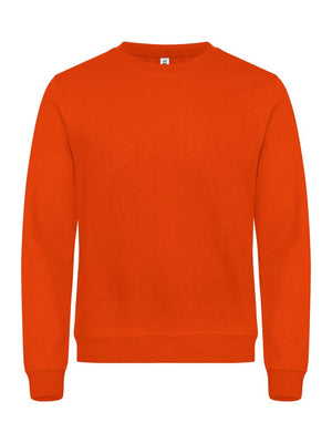 Miami roundneck - orange