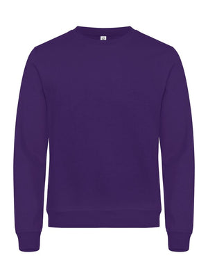 Miami roundneck - bright lilac