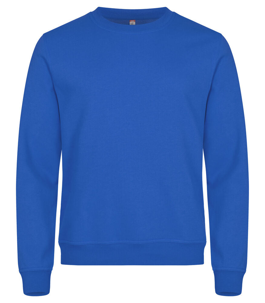 Miami roundneck - royal blue